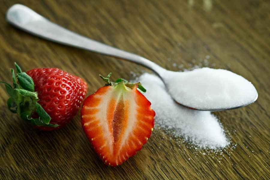 Which Natural Sweetener is Best?